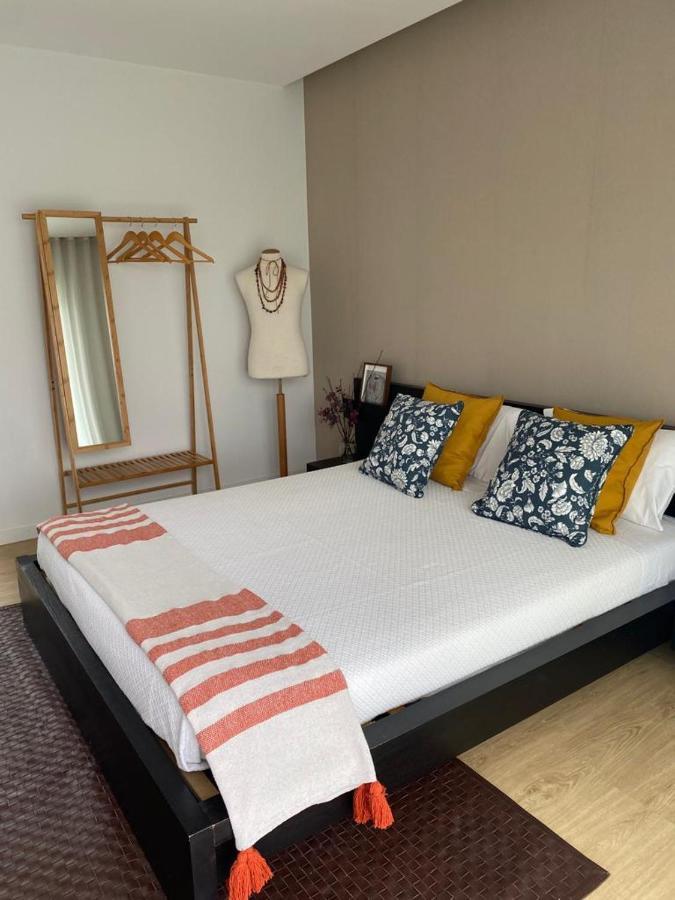 Central Guest House Neiva Εξωτερικό φωτογραφία